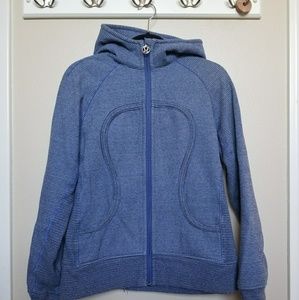 Lululemon Scuba Hoodie